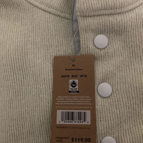 Patagonia Women's Lightweight Better Sweater® - Picture 3 of 4